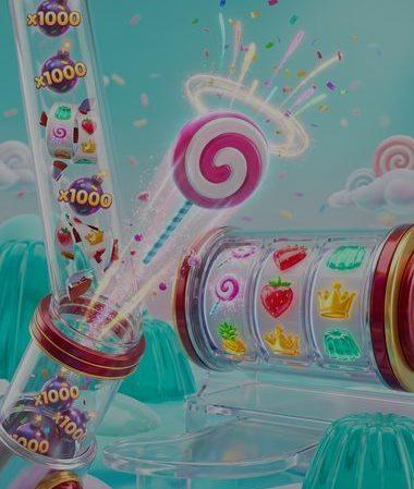Sweet Bonanza 1000
